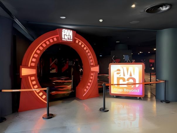 Vietnam Introduces a New Immersive Entertainment Experience