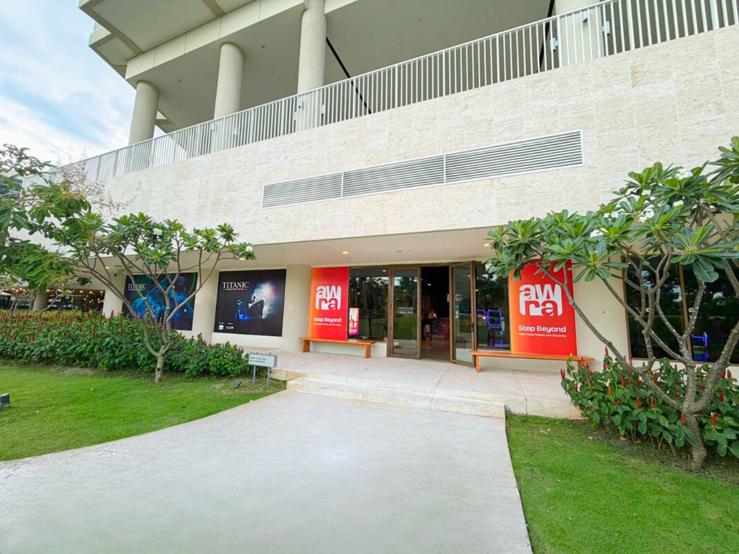 Awra Launches at Alma Resort Cam Ranh